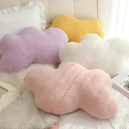 Cloud Cushion - Stuffed Cloud