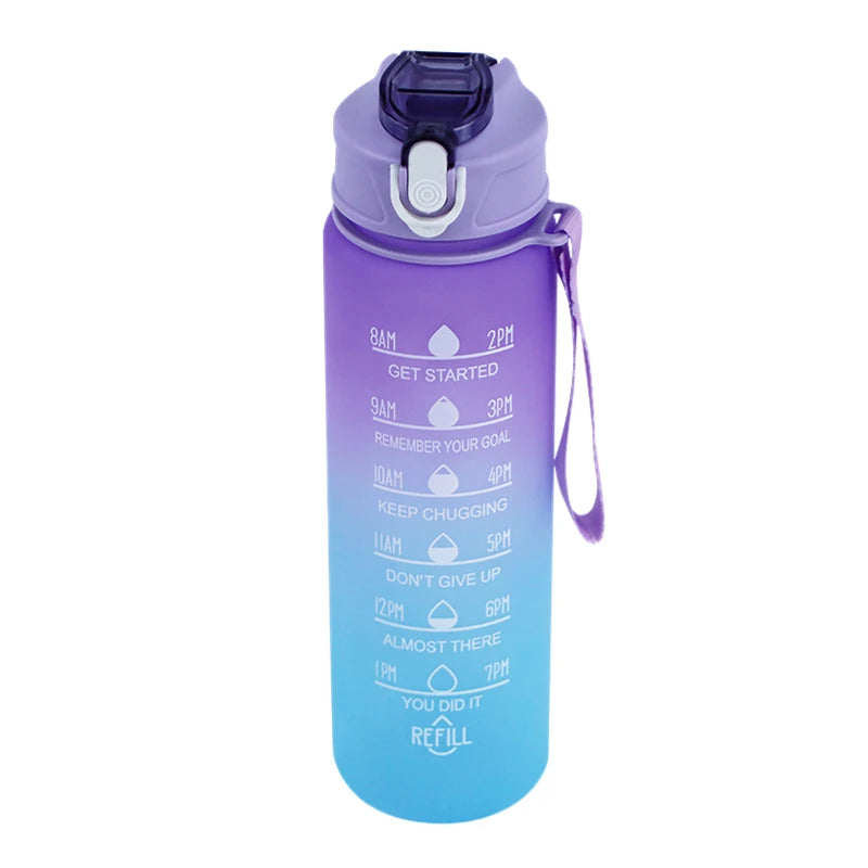 PowerSip 900™ Hydration Water Bottle