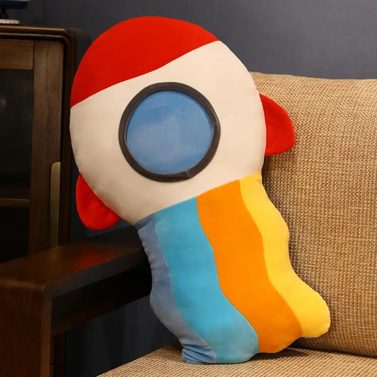 Out of This World Plush Pillows Collection