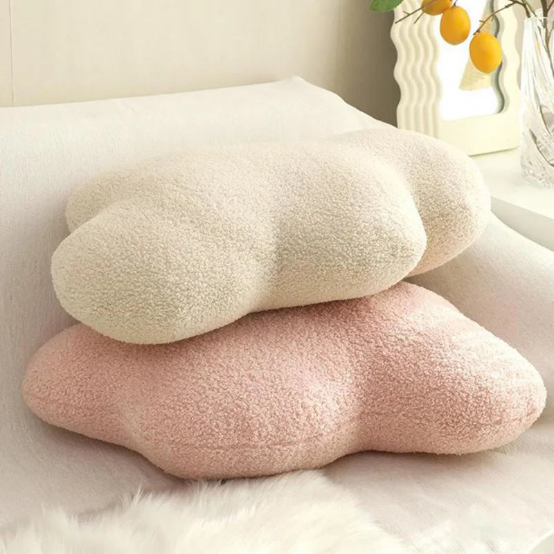 Cloud Cushion - Stuffed Cloud