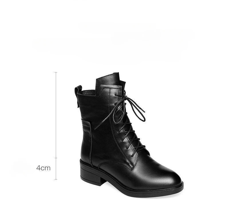 Classic Chelsea Ankle Boots