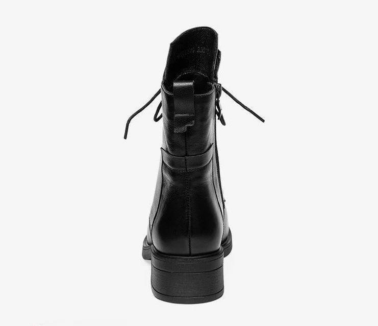 Classic Chelsea Ankle Boots