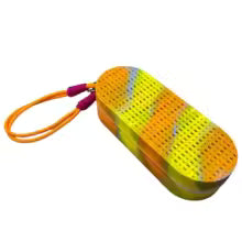 AquaGuard Swim Goggles Protector Case