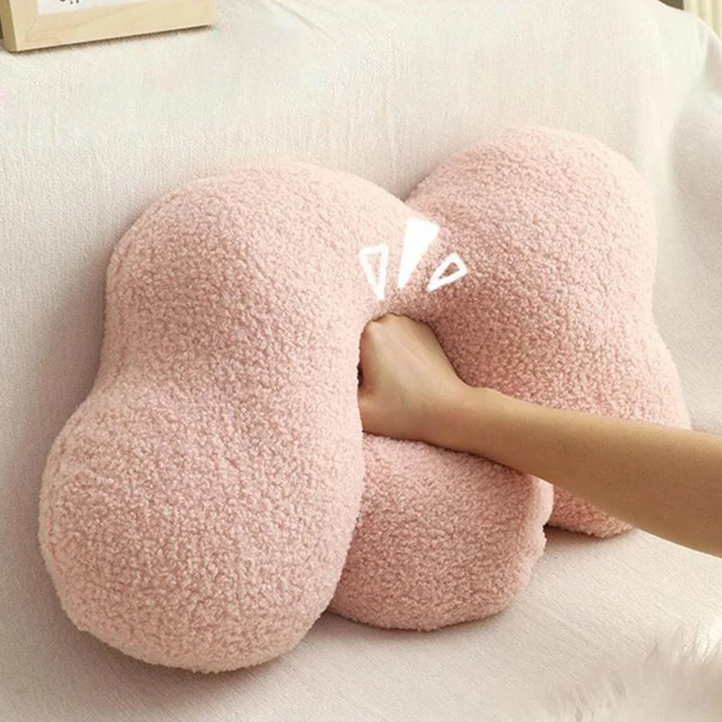 Cloud Cushion - Stuffed Cloud