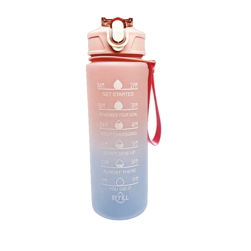 PowerSip 900™ Hydration Water Bottle