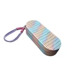 AquaGuard Swim Goggles Protector Case