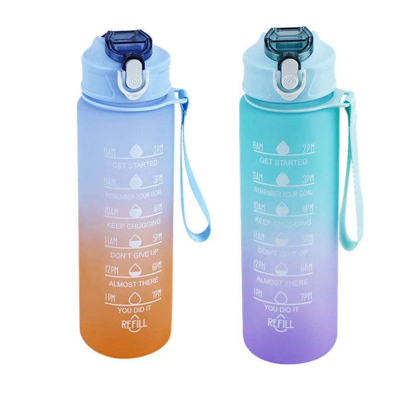 PowerSip 900™ Hydration Water Bottle