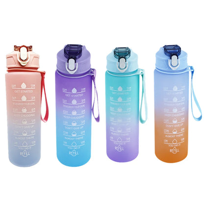 PowerSip 900™ Hydration Water Bottle