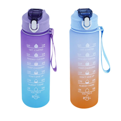 PowerSip 900™ Hydration Water Bottle