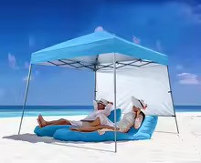🏖️ Coastal Comfort Experience™