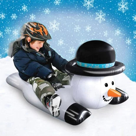 GlidePro Snow Tube Racer