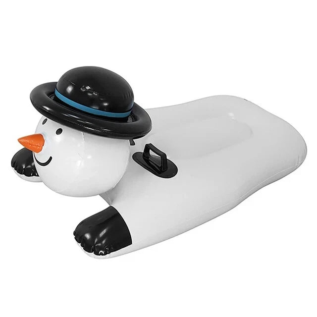 GlidePro Snow Tube Racer