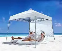 🏖️ Coastal Comfort Experience™