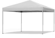 🏕️ QuickPitch Shade Tent™