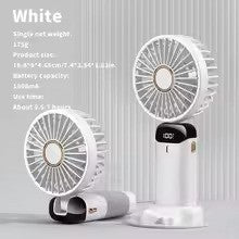 Breeze Buddy: Your Cool Companion