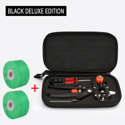 Professional Garden Pruning and Grafting Tool Set