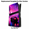 Vice Nights PS5™ Console Faceplate