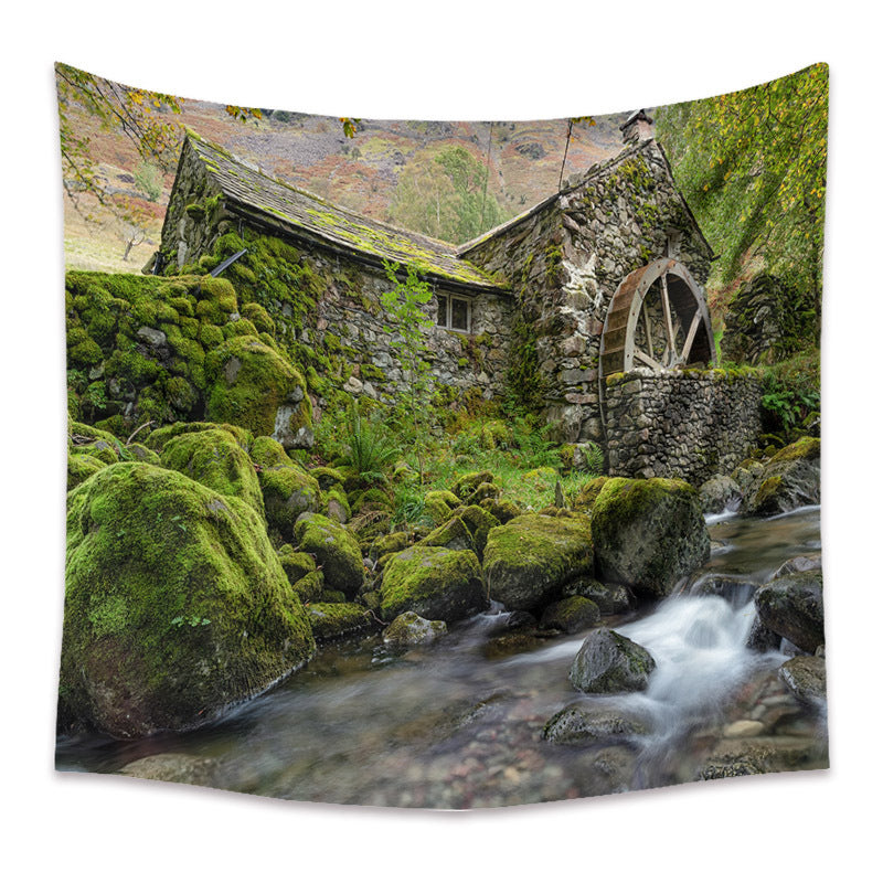 Amazon Home Bohemian Tapestry