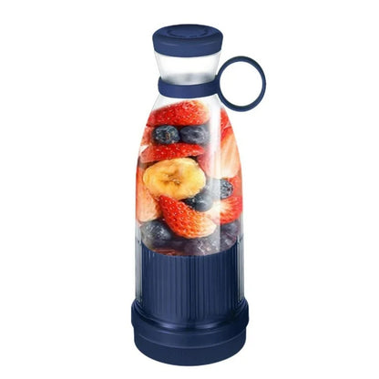 JuiceJoy Portable Blender