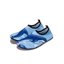 Quick-Dry Water Beach Grip Shoes