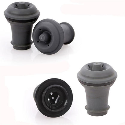 Wine Pumper- Vacuum Wine Preserver