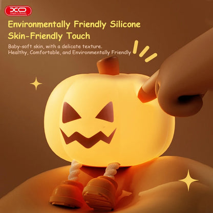 Ultimate Pumpkin Light