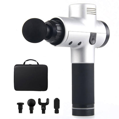 Deep Tissue Muscle Massage Gun