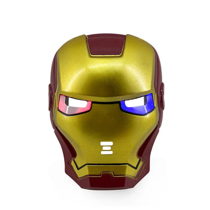 Hero LED Costume Mask Set