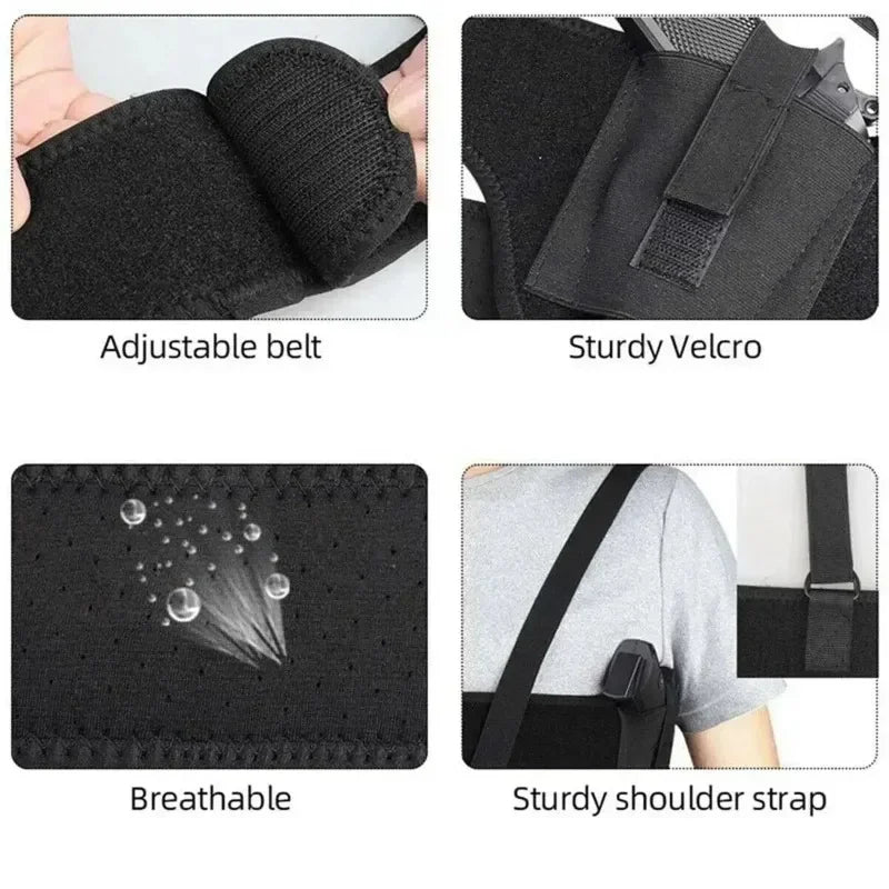 RapidFit Conceal Holster