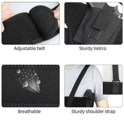 RapidFit Conceal Holster