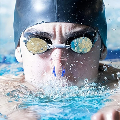 AquaGuard Silicone Ear and Nose Protector