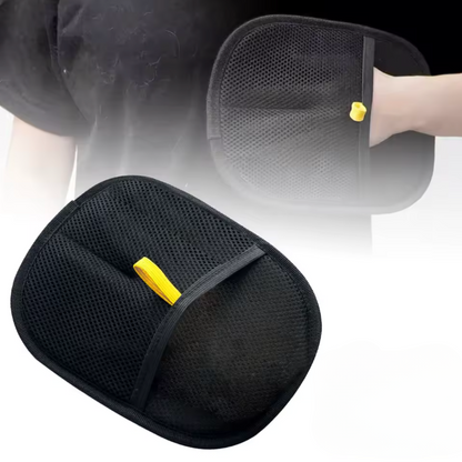 The Magic Pet Hair Lifting Glove