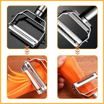 Quick Peel Handy Tool