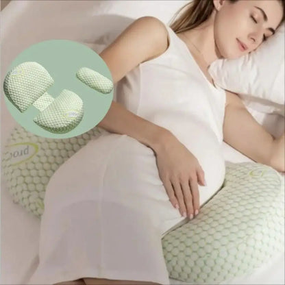Comfort U Sleep Support Pillow