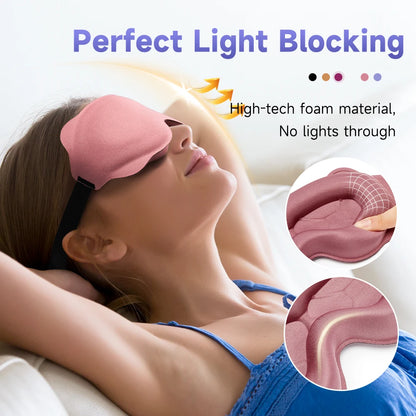 DreamComfy Sleep Mask