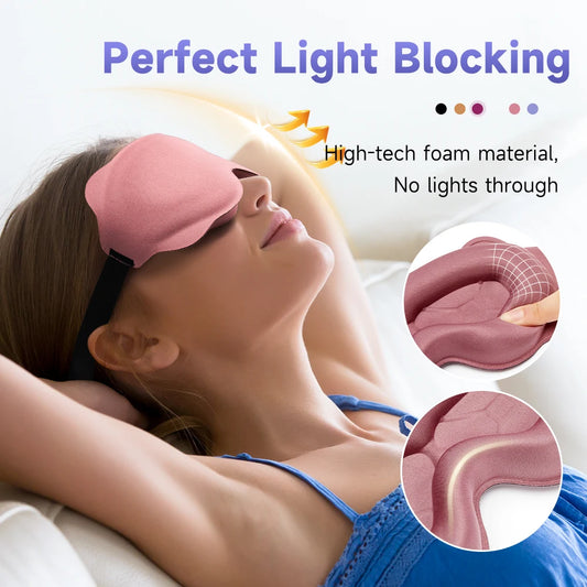 DreamComfy Sleep Mask