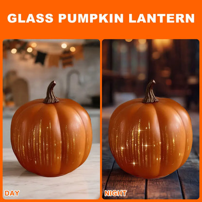 Starry Night LED Pumpkin Decor