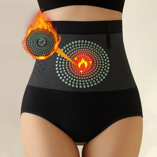 CoreFit Thermal Shaping Support Briefs