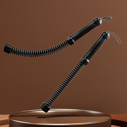 Home Battle Rope Power Trainer