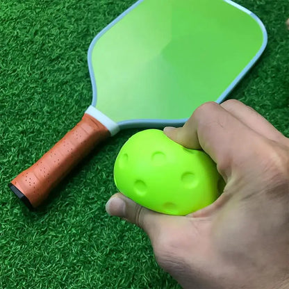 Quiet Bounce Practice Pickleballs Pack