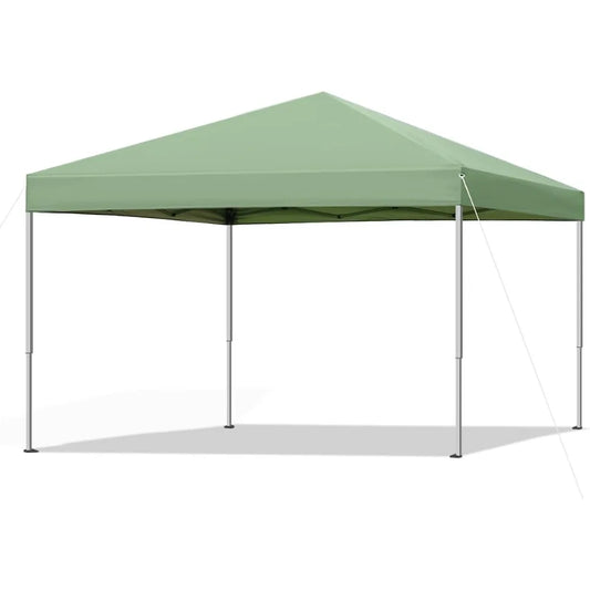 🏕️ QuickPitch Shade Tent™