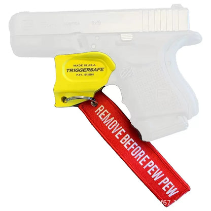 QuickShield Trigger Guard