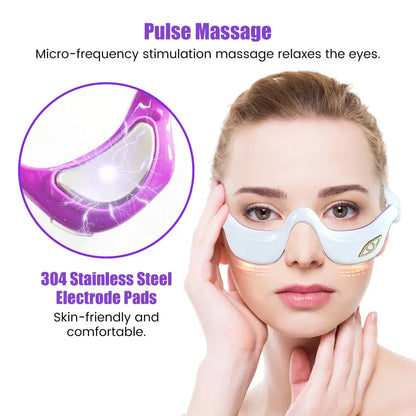 RevitalEyes Therapy Glasses
