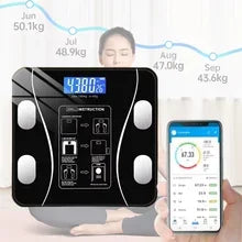 SmartFit Body Analyzer
