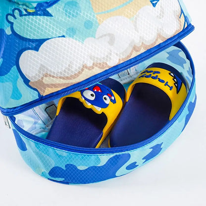 Dry & Wet Swim Organizer™