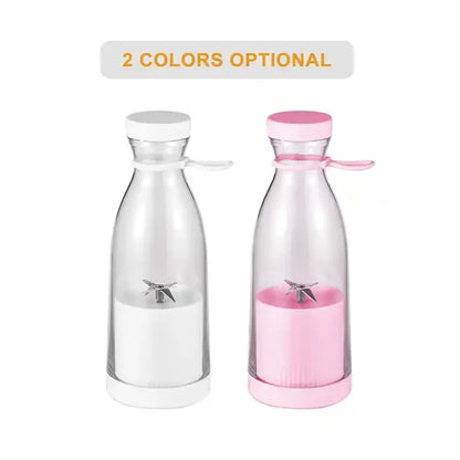 JuiceJoy Portable Blender