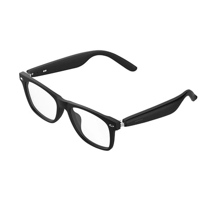 Smart AI Translation Audio Glasses