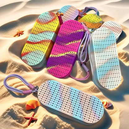 AquaGuard Swim Goggles Protector Case