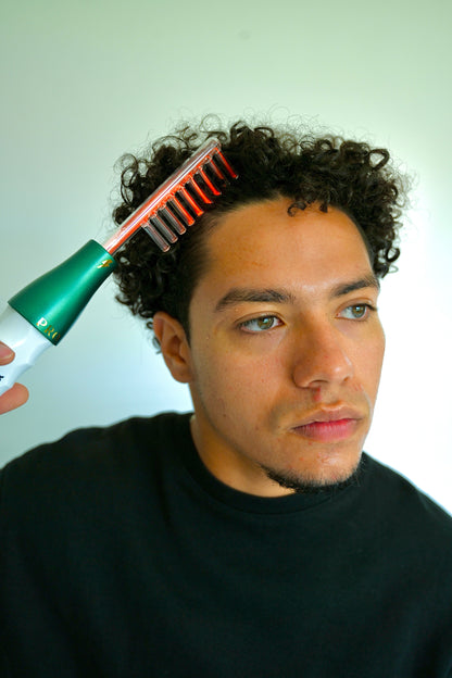 Vortex Wand Pro Hair Regrowth Device