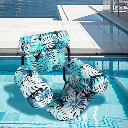 Floating Relaxation Hammock